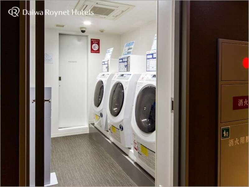 Daiwa Roynet Hotel Koriyama Ekimae Esterno foto