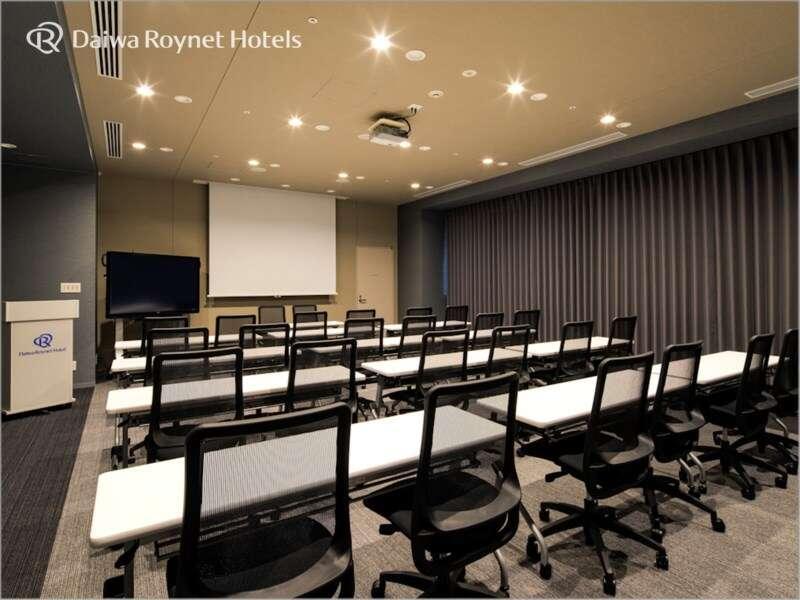 Daiwa Roynet Hotel Koriyama Ekimae Esterno foto
