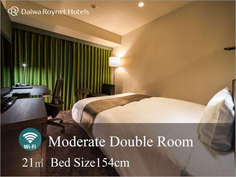 Daiwa Roynet Hotel Koriyama Ekimae Esterno foto